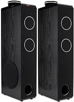 картинка акустика eltronic (30-49 черный) home sound - колонки 10 ", черный eltronic (30-49 черный) home sound - колонки 10 ", черный от магазина Tovar-RF.ru