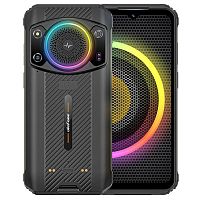 картинка смартфон ulefone armor 21 8/256gb черный * от магазина Tovar-RF.ru