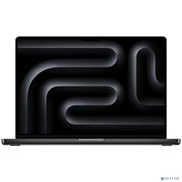 картинка apple macbook pro 16-inch 2024 [mx2x3hn/a] (клав.рус.грав.) space black 16" liquid retina xdr {(3456x2234) m4 pro 14c cpu 20c gpu/24gb/512gb ssd/нужен переходник арт.11007065} от магазина Tovar-RF.ru