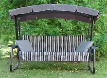 картинка Качели садовые "Мастак-2" с1634 OLSA Мастак-2 с1634 от магазина Tovar-RF.ru