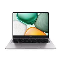 картинка honor magicbook x14 2025 gdg-x [5301alww] grey 14" {fhd  i5-12450h/16gb/512gb/dos} от магазина Tovar-RF.ru