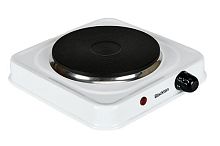 картинка плита электрическая blackton bt hp116ci белый от магазина Tovar-RF.ru