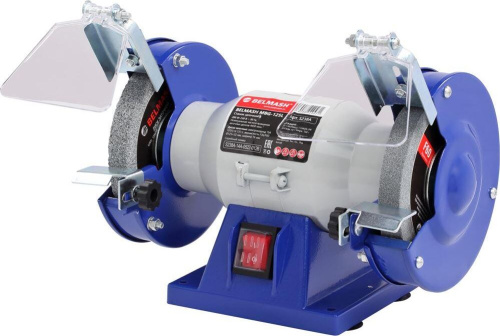 картинка Станок заточной BELMASH MBG-125L от магазина Tovar-RF.ru