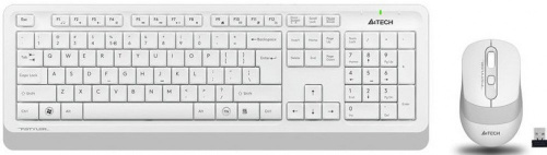 картинка комплект клавиатура+мышь a4tech a4 fstyler fg1010 от магазина Tovar-RF.ru