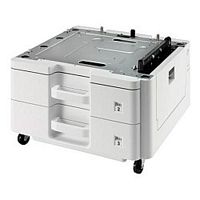 картинка kyocera pf-471 2 x 500 sheet paper feeder дополнительный лоток для бумаги   (1203nn3nl0/1203nn3nl1) от магазина Tovar-RF.ru