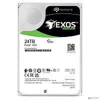 картинка 24tb seagate exos x24 (st24000nm002h) {sata 6gb/s, 7200 rpm, 512mb buffer, 3.5"} от магазина Tovar-RF.ru