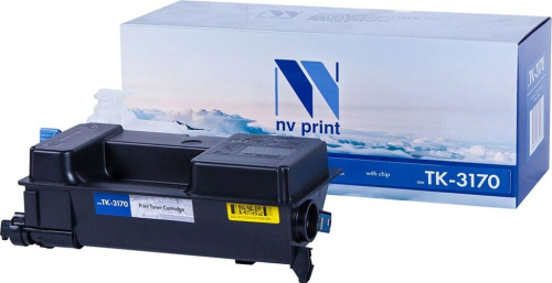 картинка картридж совместимый nv print nv-tk3170 nv print nv-tk3170 от магазина Tovar-RF.ru
