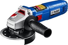 картинка Углошлифовальная машина ЗУБР УШМ-П125-1500 ЭПСТ 1500Вт, 125мм ЗУБР УШМ-П125-1500 ЭПСТ 1500Вт, 125мм от магазина Tovar-RF.ru