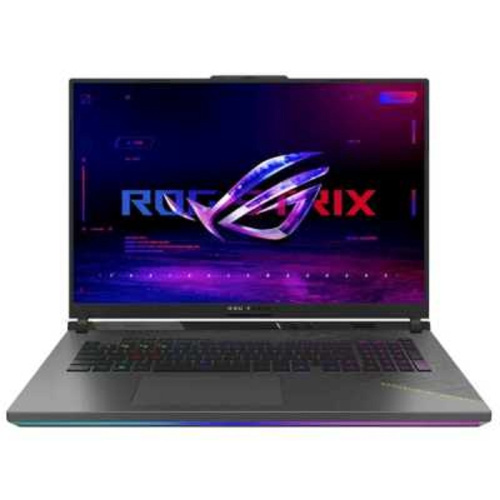 картинка asus rog strix g814pm-s8074 [90nr0l29-m003y0] grey 18" {wuxga ryzen 9 8940hx/16gb/ssd1tb/rtx 5060 8gb/noos} от магазина Tovar-RF.ru