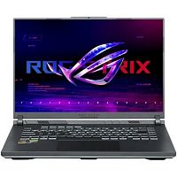 картинка asus rog strix g614pr-rv089 [90nr0nj7-m00620] grey 16" {wuxga ryzen 9 8940hx/32gb/ssd1tb/rtx5070ti 12gb/noos} от магазина Tovar-RF.ru