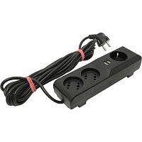 картинка zis сетевой фильтр pilot 3g 10m от магазина Tovar-RF.ru