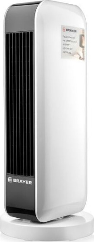 картинка тепловентилятор brayer br4802 от магазина Tovar-RF.ru