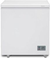 картинка бирюса 155kvs 145л (ларь, глухая крышка) белый бирюса 155kvs 145л (ларь, глухая крышка) белый от магазина Tovar-RF.ru