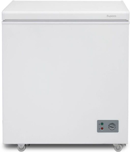 картинка бирюса 155kvs 145л (ларь, глухая крышка) белый бирюса 155kvs 145л (ларь, глухая крышка) белый от магазина Tovar-RF.ru