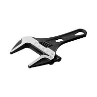 картинка Ключ разводной SlimWide-K, 250 / 43 мм, KRAFTOOL [27266-25] от магазина Tovar-RF.ru