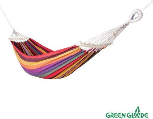 картинка гамаки green glade g-046от магазина Tovar-RF.ru