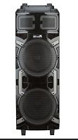 картинка колонка 10" (30-18 crazy box 1200) динамик 2шт/10" eltronic с tws от магазина Tovar-RF.ru