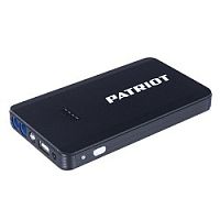 картинка PATRIOT MAGNUM 8 Пусковой многофункциональный аккумулятор [650201608]  от магазина Tovar-RF.ru
