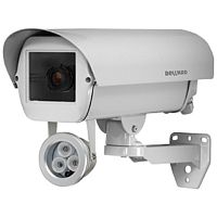 картинка beward b10xx-hpkr1 уличное исполнение в термокожухе -40…+50 от магазина Tovar-RF.ru