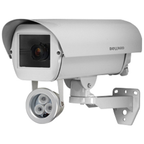 картинка BEWARD B10xx-HPKR1 Уличное исполнение в термокожухе -40…+50 от магазина Tovar-RF.ru