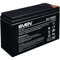 картинка аккумуляторная батарея для ибп sven sv 1290 (12v 9ah), 12v voltage, 9a*h от магазина Tovar-RF.ru