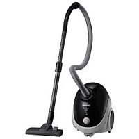 картинка samsung vcc5241s3k/xev пылесос, мешок, 1800 вт, чёрный/ белый от магазина Tovar-RF.ru