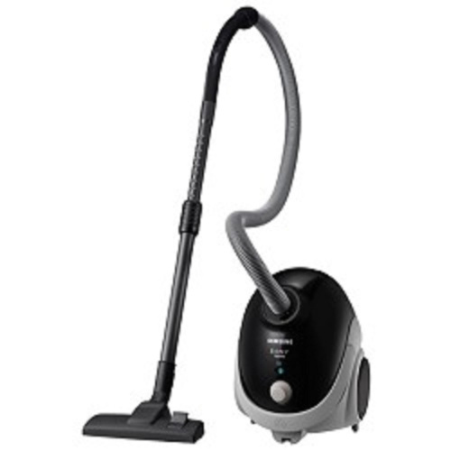 картинка samsung vcc5241s3k/xev пылесос, мешок, 1800 вт, чёрный/ белый от магазина Tovar-RF.ru