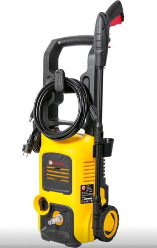 картинка минимойка калибр вдм-1900 мойка высокого давления от магазина Tovar-RF.ru