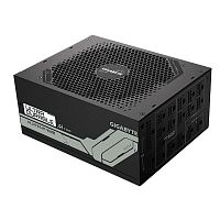 картинка блок питания gigabyte ud1600pm pg5 ai top 1600w, 80plus, platinum, полностью модульный, pcie gen 5.0, atx 3.1 compatible от магазина Tovar-RF.ru