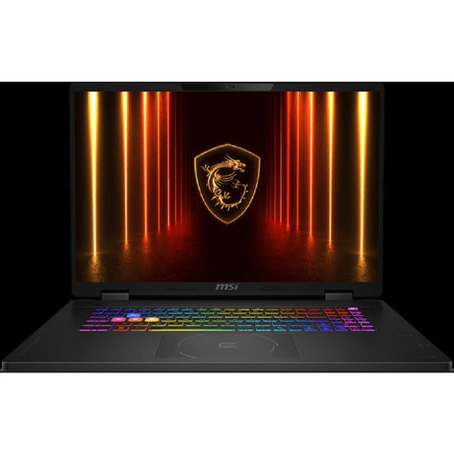картинка msi crosshair18hxaia2xwgkg-012us [9s7-184111-045] black 18" {qhd+ u9-275hx/32gb/1tb ssd/rtx50708gb/win11h} от магазина Tovar-RF.ru