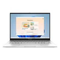 картинка asus  zenbook ux3405ca-pp477 [90nb14w2-m00n00] silver 14" {3k oled ul9 285h/32gb/ssd512gb/noos/bag} от магазина Tovar-RF.ru
