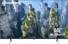 картинка телевизор grundig 65 ghu 7930 smart tv от магазина Tovar-RF.ru