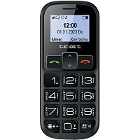 картинка texet tm-b322 цвет черный-красный с зу от магазина Tovar-RF.ru