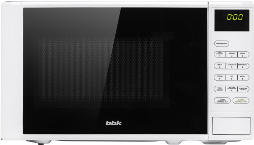 картинка микроволновая печь bbk 20mws-728s/w/ru bbk 20mws-728s/w/ru от магазина Tovar-RF.ru