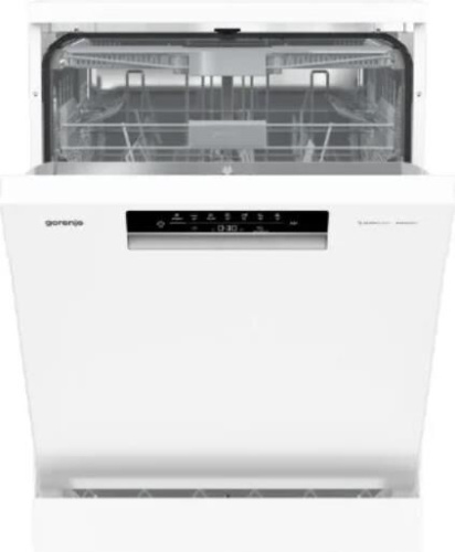 картинка посудомоечная машина gorenje gs643c90w gorenje gs643c90w от магазина Tovar-RF.ru