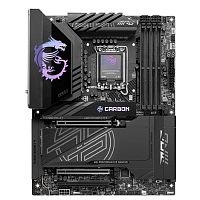 картинка материнская плата/ mpg z890 carbon wifi от магазина Tovar-RF.ru