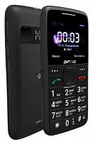 картинка телефон мобильный digma linx s220 32mb black (lt1075mm) от магазина Tovar-RF.ru