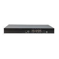 картинка origo of3408/a1a сетевая платформа, 6x1000base-t, 2x10g sfp+, 2xusb, rj45 console, 8-ядерный процессор от магазина Tovar-RF.ru