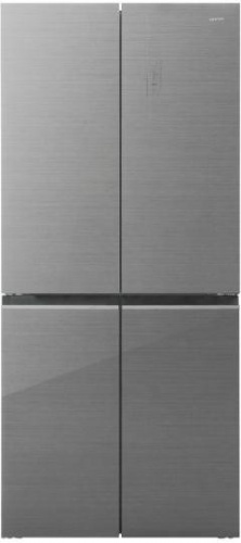 картинка холодильник centek ct-1745 gray от магазина Tovar-RF.ru