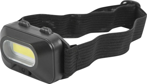 картинка фонарь налобный старт (14628) loe 205-c1 black старт (14628) loe 205-c1 blackот магазина Tovar-RF.ru