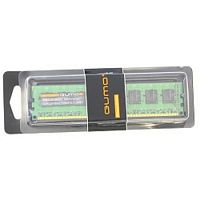 картинка qumo ddr3 dimm 8gb (pc3-12800) 1600mhz qum3u-8g1600c11(r) oem/rtl от магазина Tovar-RF.ru