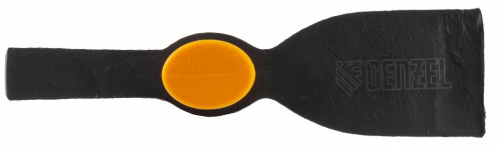 картинка Кирка-молоток 650 г, фибергласовая обрезиненная рукоятка 385 мм// Denzel от магазина Tovar-RF.ru фото 2