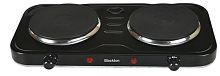 картинка плита электрическая blackton bt hp218b черный от магазина Tovar-RF.ru