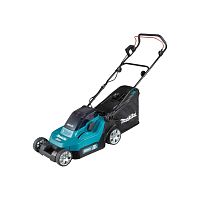 картинка Газонокосилка роторная Makita DLM382Z 620Вт от магазина Tovar-RF.ru