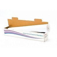 картинка Бумага Evolution PPC DRAFT Paper  2104515 75gr A1+ 0.620x150 м аналог 450L90239M  от магазина Tovar-RF.ru