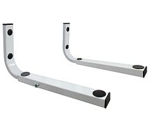 картинка кронштейн наст. для свч kromax micro-7w white от магазина Tovar-RF.ru