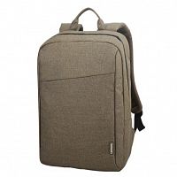 картинка lenovo [gx40q17228] рюкзак 15.6" casual backpack b210  green от магазина Tovar-RF.ru