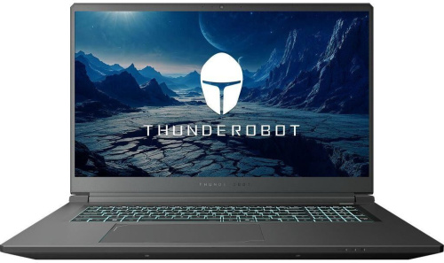 картинка thunderobot 17.3" range 17 g2a evo amd ryzen 7 h255/16gb/ssd1tb/nvidia geforce rtx 5050/w11pro/black (jt009u00qru) от магазина Tovar-RF.ru