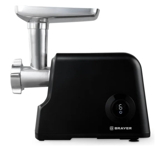 картинка мясорубка brayer 1612br от магазина Tovar-RF.ru