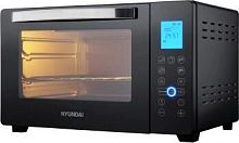 картинка мини-печь hyundai mio-hy096 28л от магазина Tovar-RF.ru